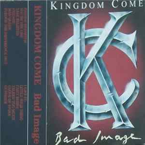 FLAC Kingdom Come - Bad Image