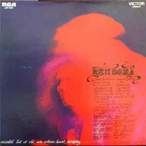 FLAC Hot Tuna - Hot Tuna