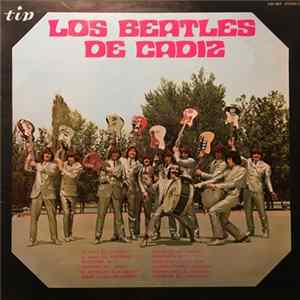 FLAC Los Beatles De Cádiz - Los Beatles De Cádiz