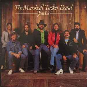 FLAC The Marshall Tucker Band - Just Us
