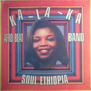 FLAC Ka-La-Ka Afro Beat Band - Soul Ethiopia