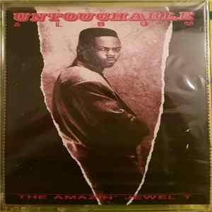 FLAC The Amazin' Jewel T - The Untouchable Album