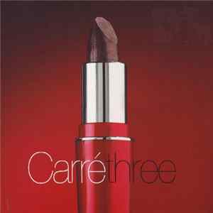 FLAC Various - Carré Three