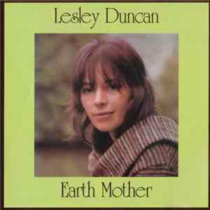 FLAC Lesley Duncan - Earth Mother