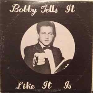 FLAC Bobby Rich - Bobby Tells It Like It Is
