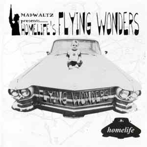FLAC Homelife - Flying Wonders