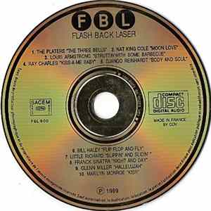 FLAC Various - Compilation