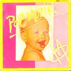 FLAC M - Pop Muzik