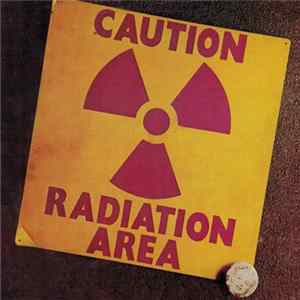 FLAC Area - Caution Radiation Area