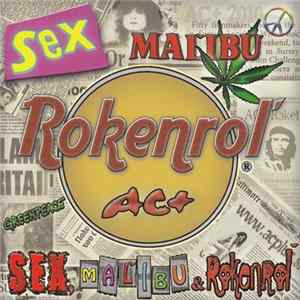 FLAC AC+ - Sex, Maľibu & Rokenroľ