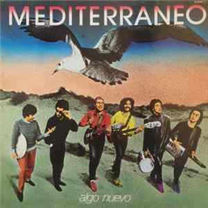 FLAC Mediterraneo - Algo Nuevo
