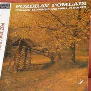 FLAC Various - Pozdrav Pomladi