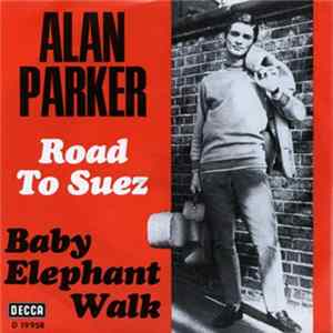 FLAC Alan Parker - Road To Suez