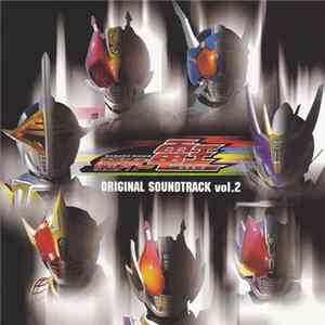FLAC Toshihiko Sahashi - 仮面ライダー電王 Original Soundtrack Vol.2