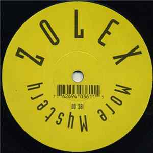 FLAC Zolex - More Mystery