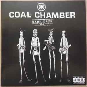 FLAC Coal Chamber - Dark Days
