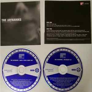 FLAC The Jayhawks - Save It For A Rainy Day
