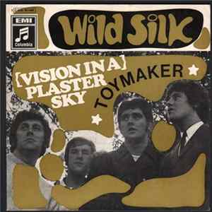 FLAC Wild Silk - (Vision In A) Plaster Sky