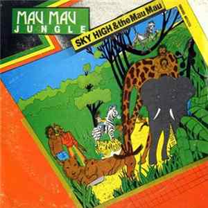 FLAC Various - Mau Mau Jungle