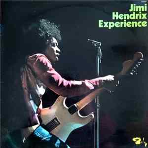 FLAC The Jimi Hendrix Experience - Axis:Bold As Love