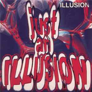 FLAC Illusion - Just An Illusion
