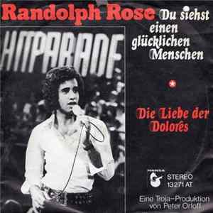 FLAC Randolph Rose - Du Siehst Einen Glücklichen Menschen