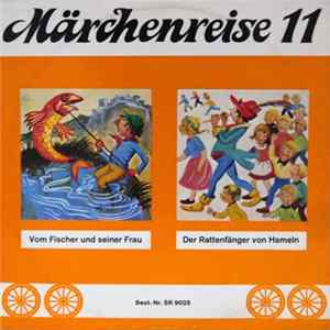 FLAC Margit Humer-Seeber - Märchenreise 11