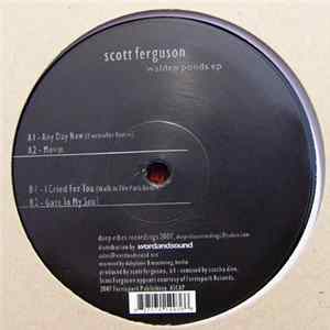 FLAC Scott Ferguson - Walden Ponds EP