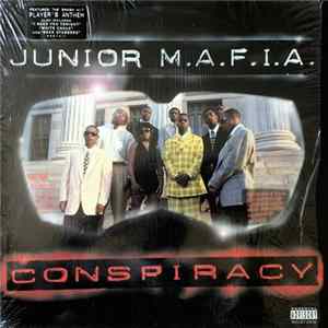 FLAC Junior M.A.F.I.A. - Conspiracy