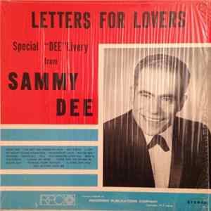 FLAC Sammy Dee - With Letters For Lovers