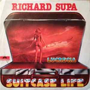 FLAC Richard Supa - Suitcase Life