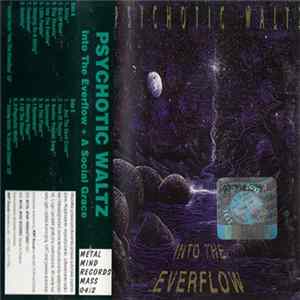 FLAC Psychotic Waltz - Into The Everflow