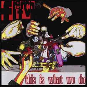 FLAC French TV - This Is What We Do