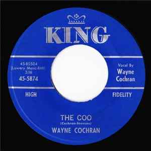 FLAC Wayne Cochran - The Coo