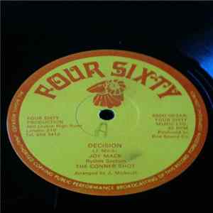 FLAC Joy Mack - Decision