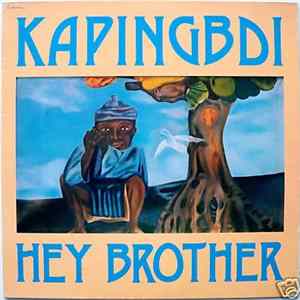 FLAC Kapingbdi - Hey Brother