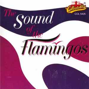 FLAC The Flamingos - The Sound Of The Flamingos