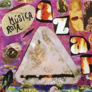 FLAC Música Rota - Azar