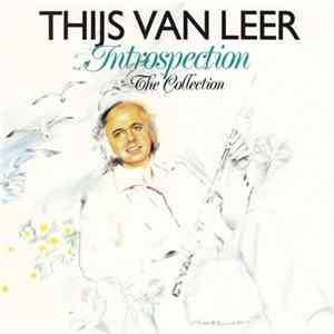 FLAC Thijs Van Leer - Introspection - The Collection