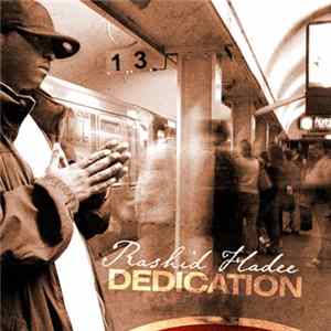 FLAC Rashid Hadee - Dedication