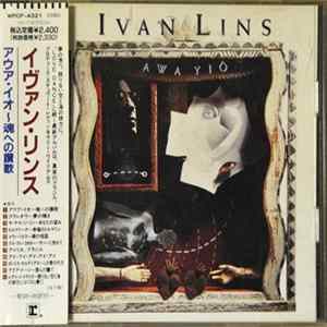 FLAC Ivan Lins - Awa Yiô