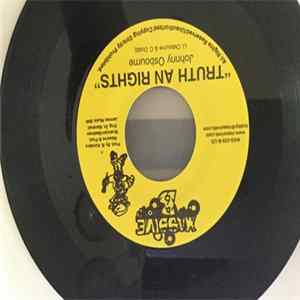 FLAC Johnny Osbourne, Burro Banton - Truth an Rights / The Truth