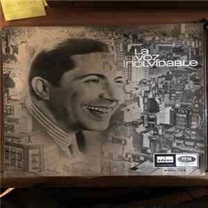 FLAC Carlos Gardel - La Voz Inolvidable