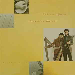 FLAC Tom Espinola, Lorraine Duisit - Feather River