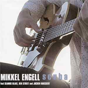FLAC Mikkel Engell - Scuba