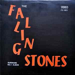 FLAC The Falling Stones - The Falling Stones