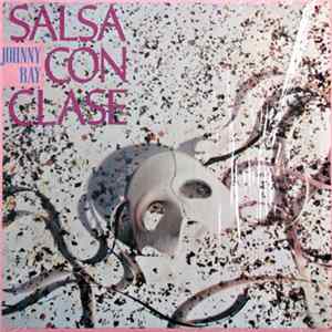 FLAC Johnny Ray - Salsa Con Clase