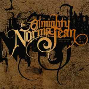 FLAC Norma Jean - The Almighty Norma Jean Limited Edition Vinyl Boxset
