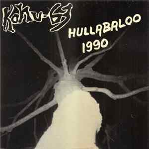 FLAC Kohu-63 - Hullabaloo 1990