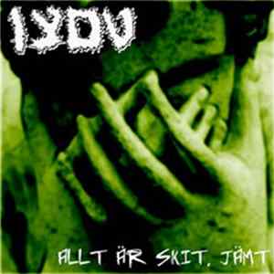 FLAC Iyov - Allt Är Skit, Jämt